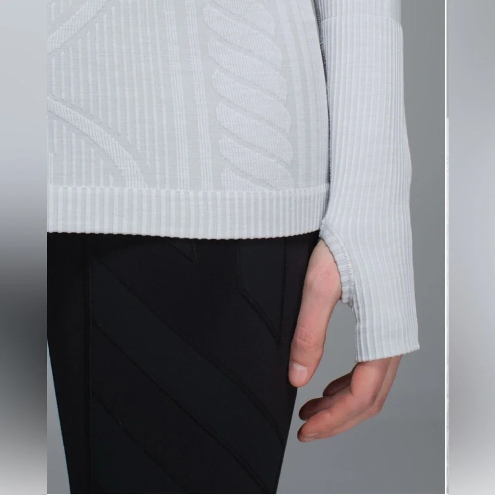 Lululemon Rest Less Pullover - Picture 5 of 6